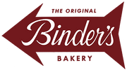 Binder's Retro